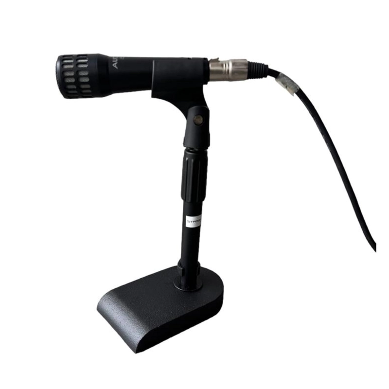 ATRIL PARA MICROFONO ESCRITORIO HAMILTON KB110M - 4