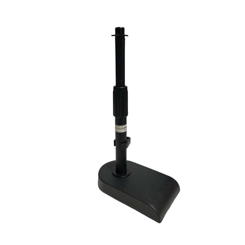 ATRIL PARA MICROFONO ESCRITORIO HAMILTON KB110M - 8