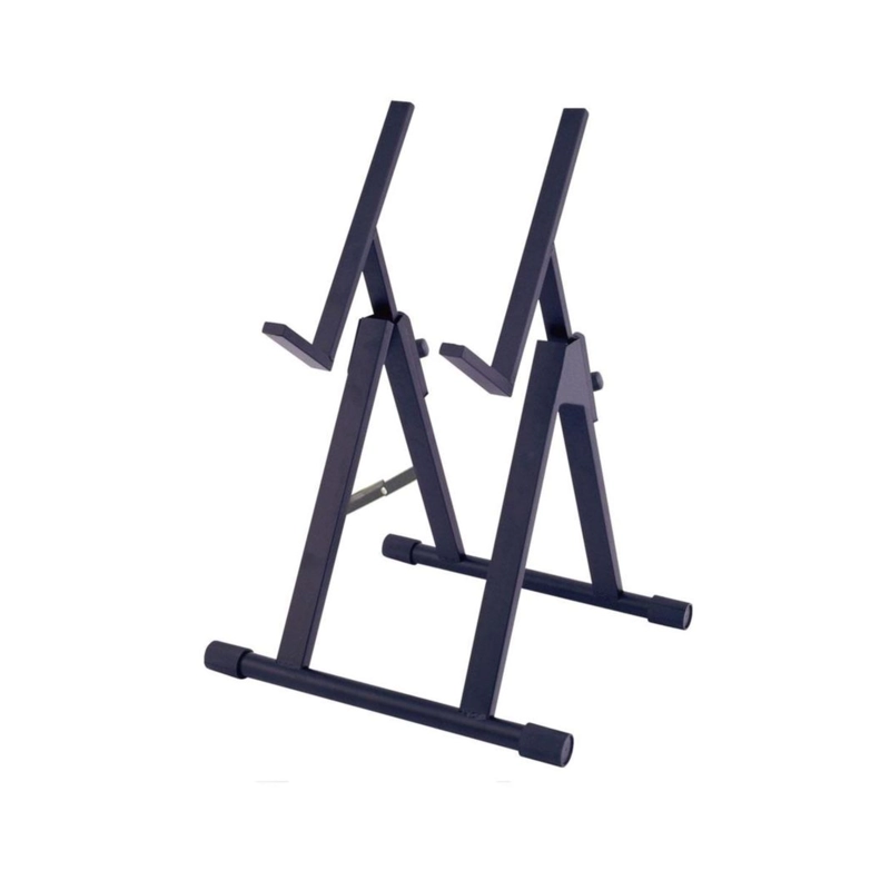 SOPORTE HAMILTON DE AMPLIFICADOR Y MONITOR - 1