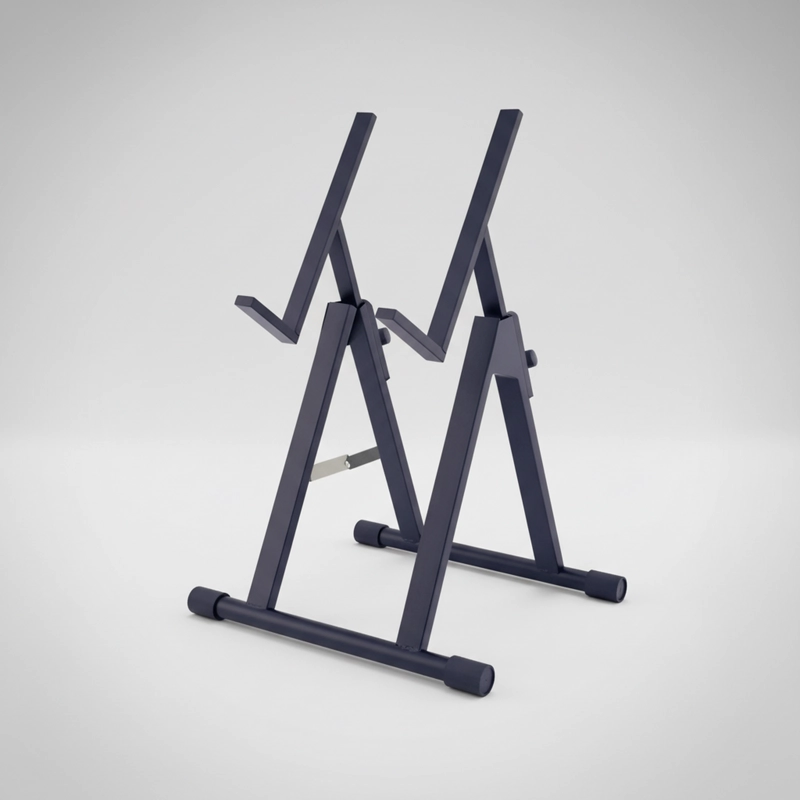 SOPORTE HAMILTON DE AMPLIFICADOR Y MONITOR - 5