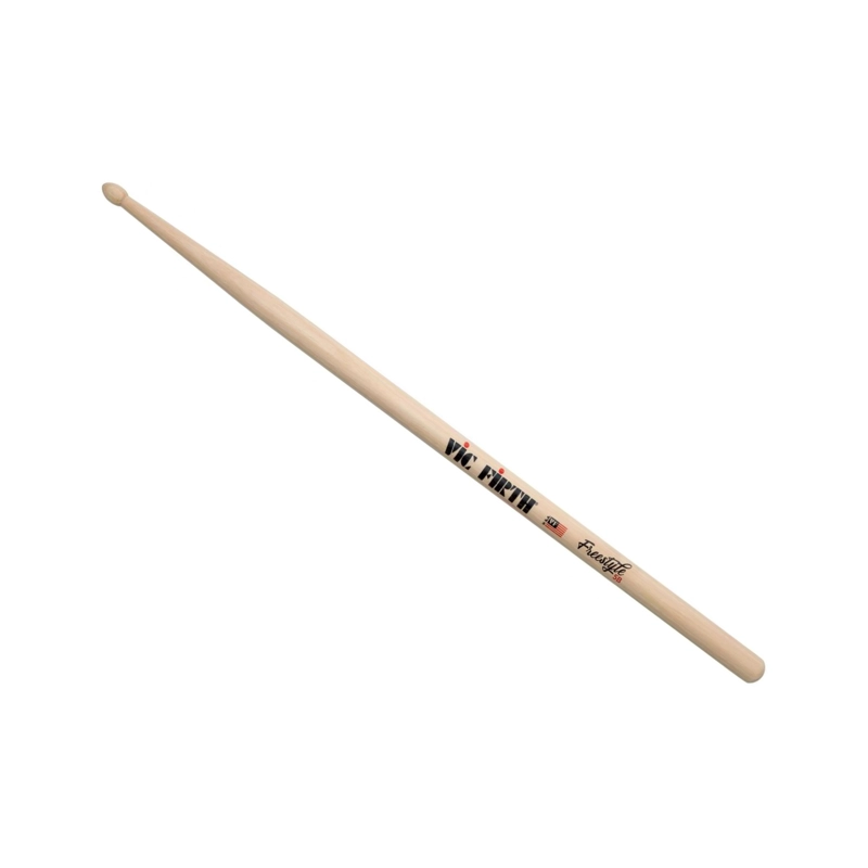 BAQUETA VIC FIRTH BATERÍA AMERICAN CONCEPT FREESTYLE 5B - 2