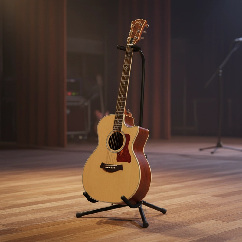 SOPORTE HAMILTON DE GUITARRA - 2