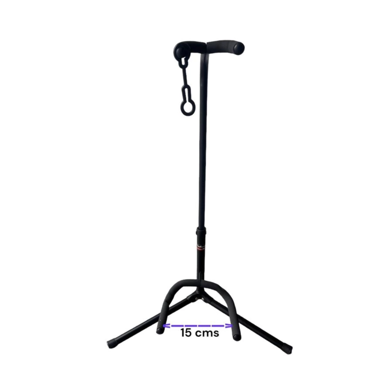 SOPORTE HAMILTON DE GUITARRA - 3