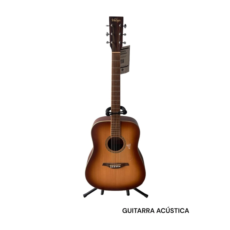 SOPORTE HAMILTON DE GUITARRA - 7