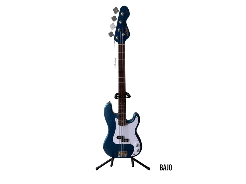 SOPORTE HAMILTON DE GUITARRA - 9