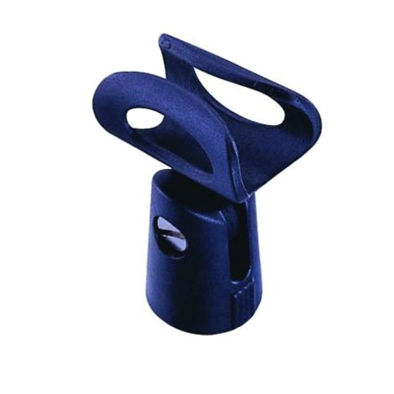 CLIP PARA MICROFONO UNIVERSAL TIPO PINZA - 1