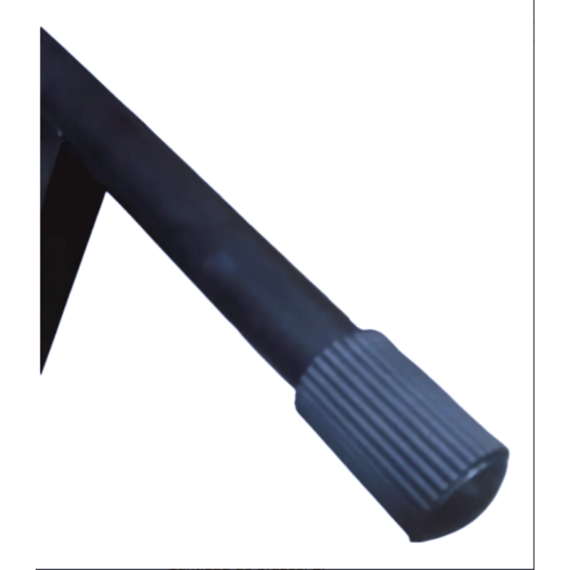 SOPORTE HAMILTON PARA TECLADO TIPO X RÁPIDO ARMADO - 6