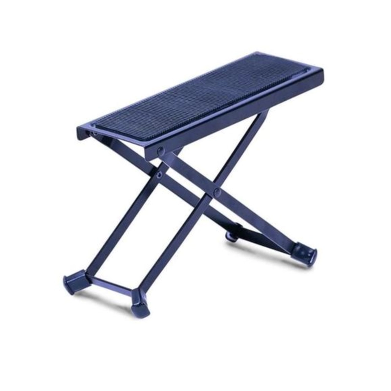 SOPORTE HAMILTON PARA PIE GUITARRISTA - 1