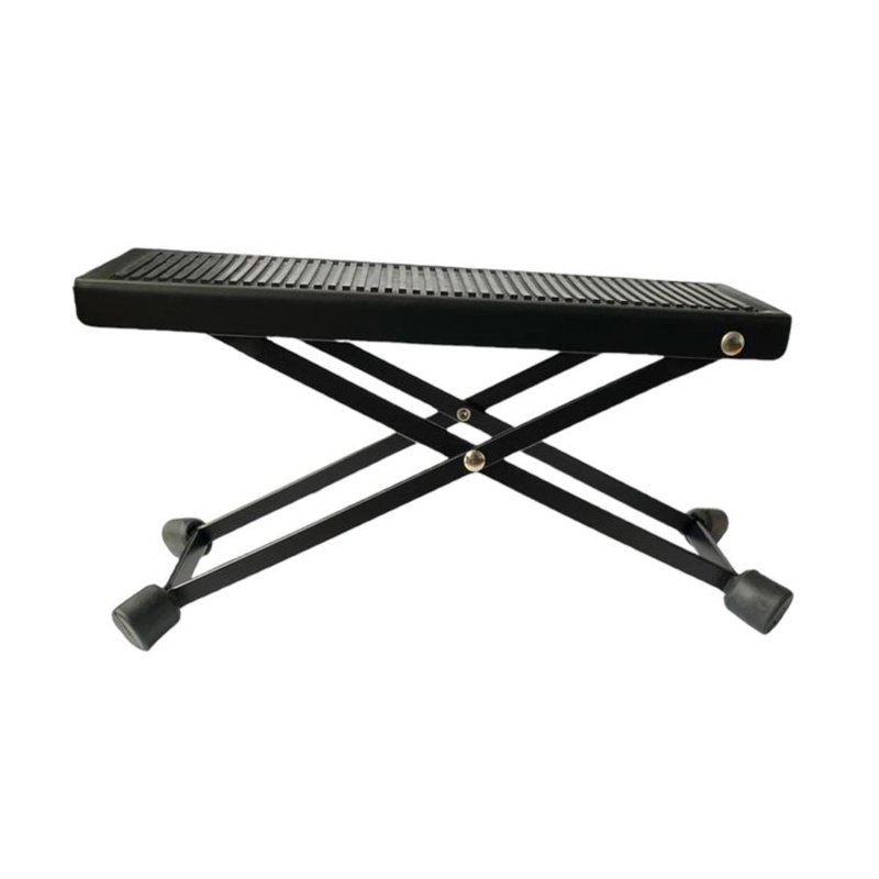 SOPORTE HAMILTON PARA PIE GUITARRISTA - 4