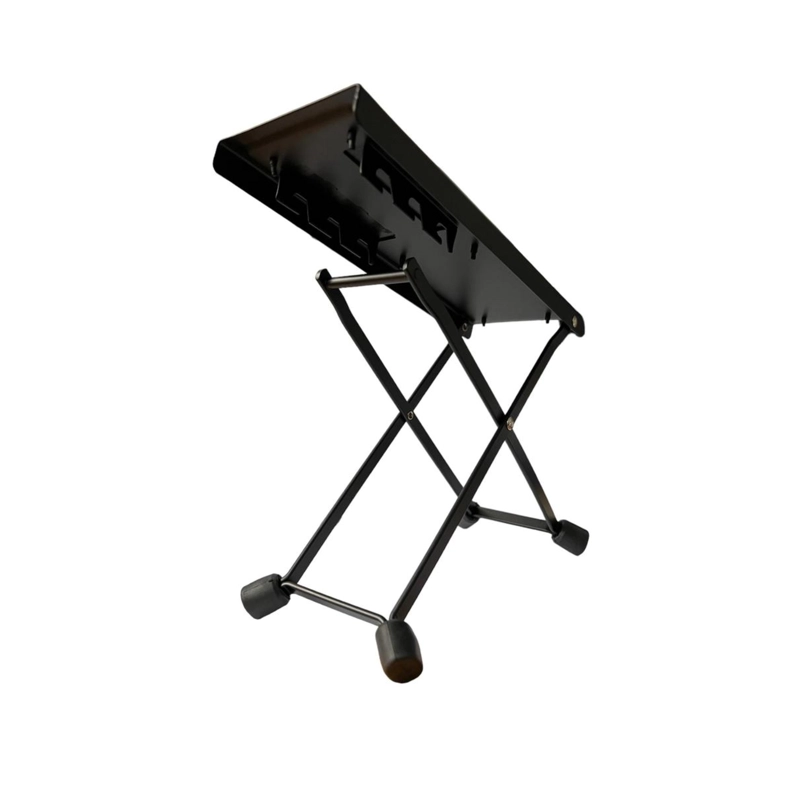 SOPORTE HAMILTON PARA PIE GUITARRISTA - 6