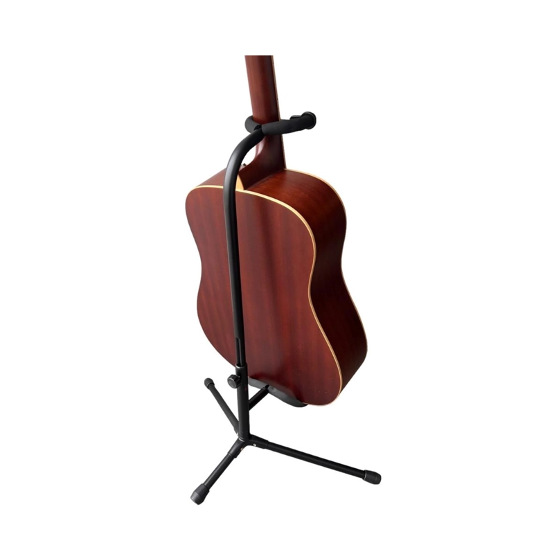 SOPORTE HAMILTON DE GUITARRA TRIPODE - 5