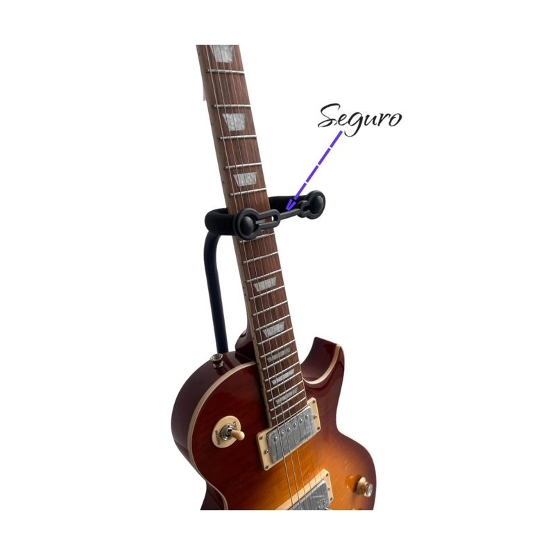 SOPORTE HAMILTON DE GUITARRA TRIPODE - 6