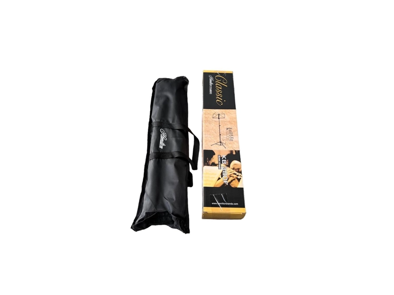 ATRIL HAMILTON KB380F CLASSIC CON FUNDA - 6