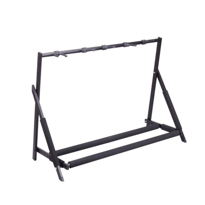 RACK HAMILTON PARA GUITARRA DE 5 LUGARES - 1