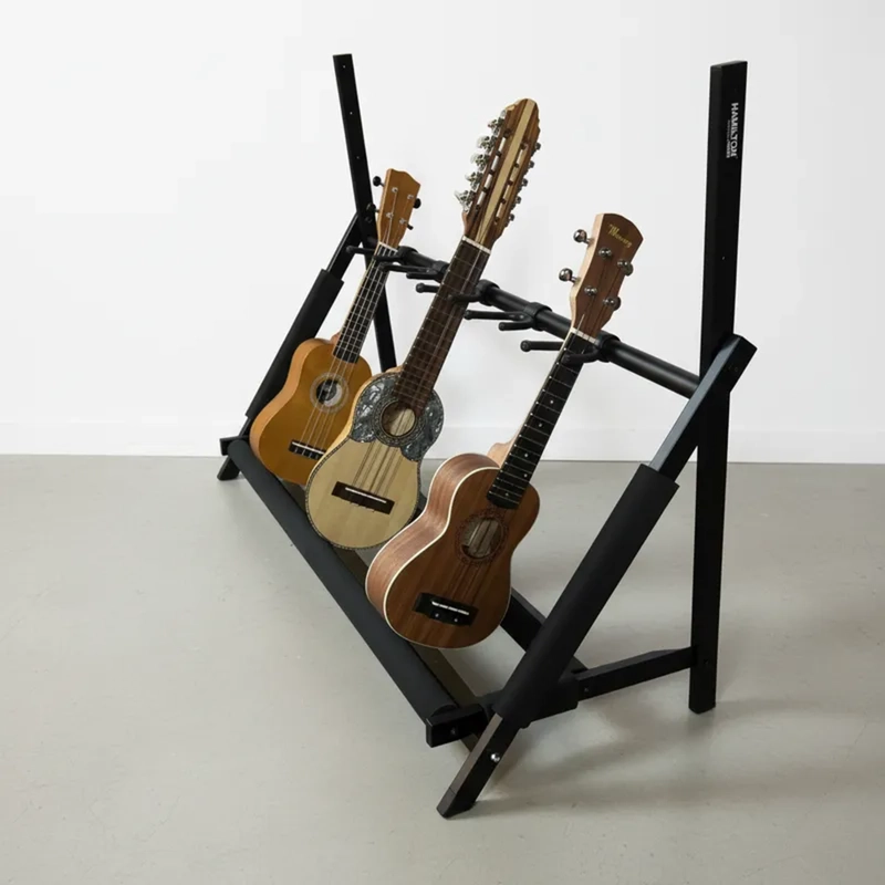 RACK HAMILTON PARA GUITARRA DE 5 LUGARES - 3