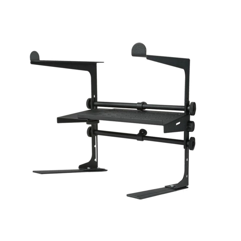 SOPORTE HAMILTON PARA DJ - 1