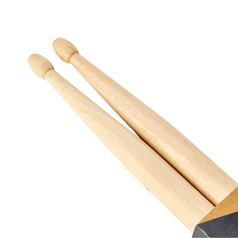BAQUETA VILLA IMPORT BATERÍA CLASSIC 5A NOVA DRUMSTICKS - 4