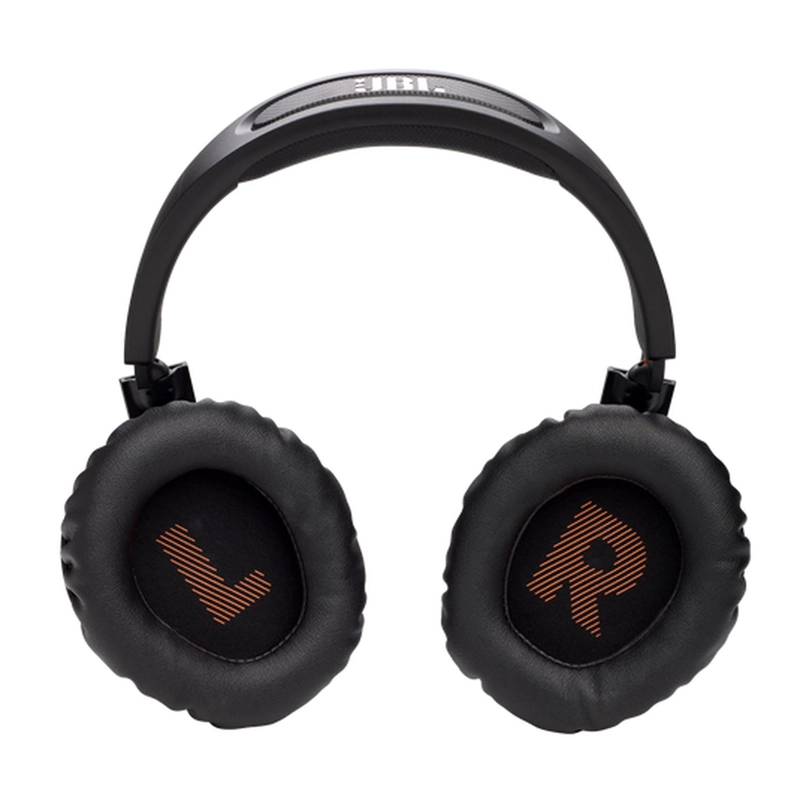 AUDÍFONOS GAMER JBL HEADSET QUANTUM 350 DIADEMA BLUETOOTH NEGRO - 4
