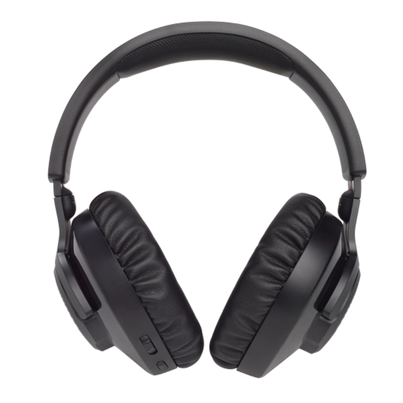 AUDÍFONOS GAMER JBL HEADSET QUANTUM 350 DIADEMA BLUETOOTH NEGRO - 9