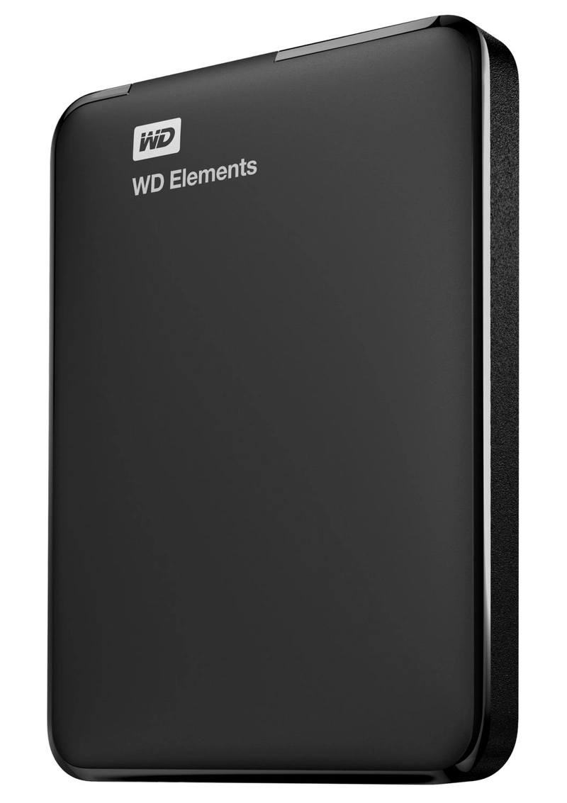 DISCO DURO EXTERNO 2TB WD ELEMENTS PORTABLE 2.5'