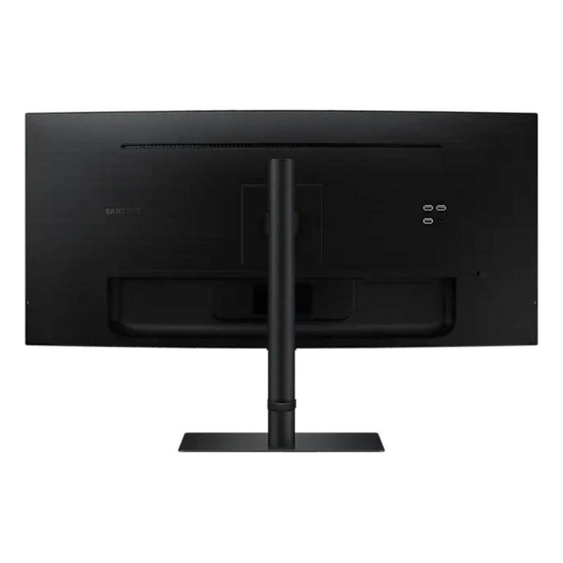 MONITOR CURVO SAMSUNG S65UC VIEWFINITY S6 QHD 34' - 2