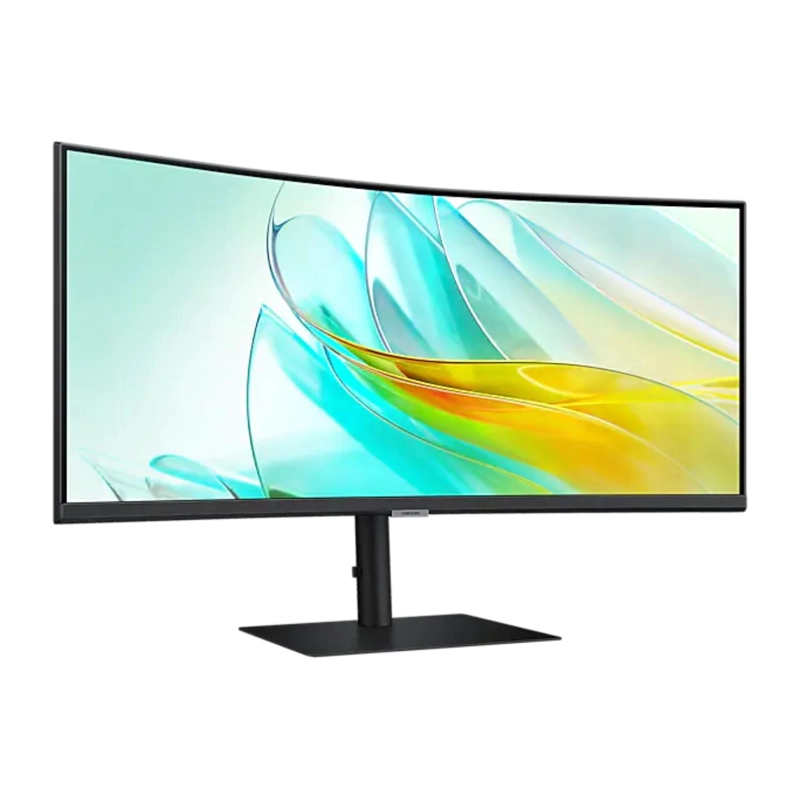 MONITOR CURVO SAMSUNG S65UC VIEWFINITY S6 QHD 34' - 4