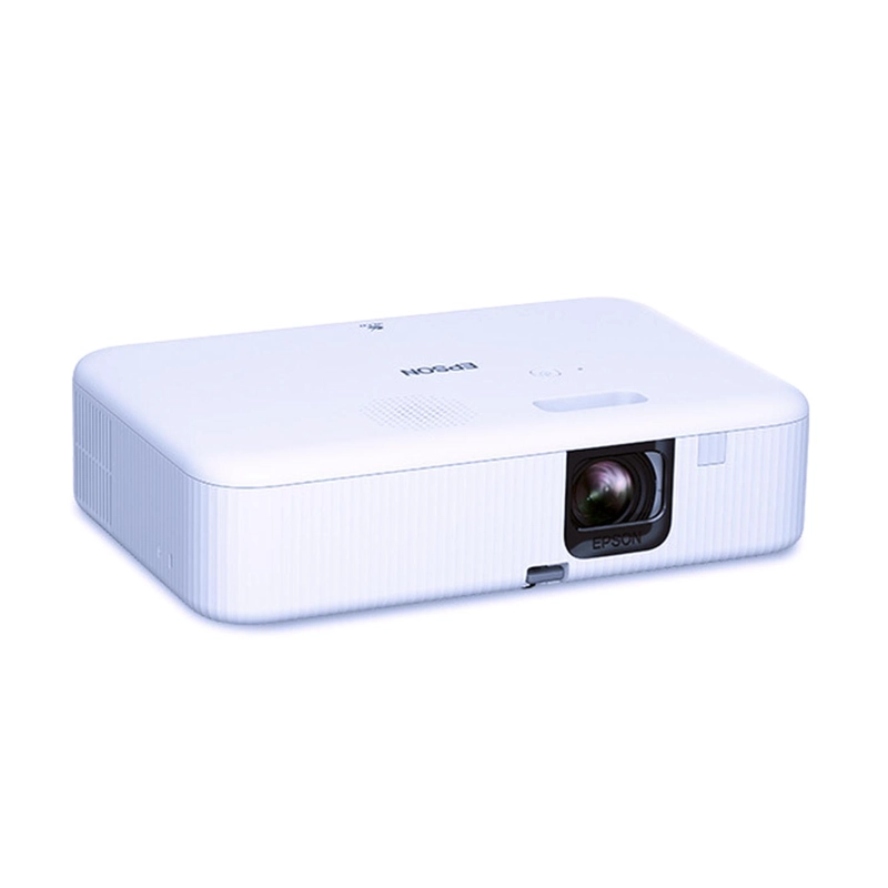 PROYECTOR EPSON FULL HD (1920 X 1080) EPIQVISION FH02 3000 LÚMENES 1080P BLANCO - 2