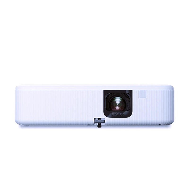 PROYECTOR EPSON FULL HD (1920 X 1080) EPIQVISION FH02 3000 LÚMENES 1080P BLANCO - 3