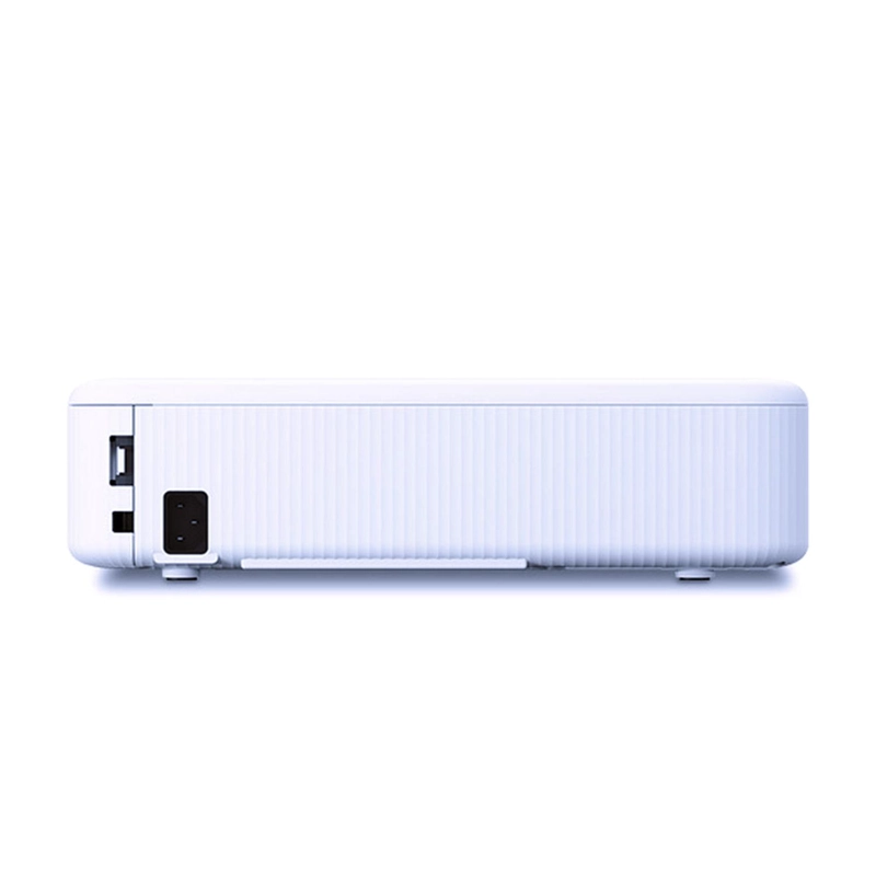 PROYECTOR EPSON FULL HD (1920 X 1080) EPIQVISION FH02 3000 LÚMENES 1080P BLANCO - 5
