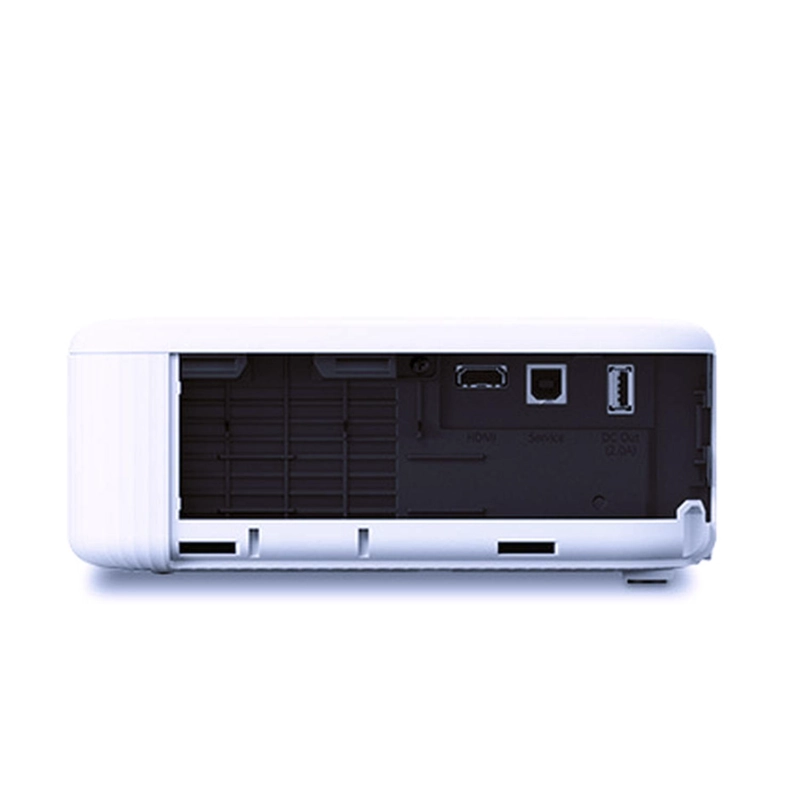 PROYECTOR EPSON FULL HD (1920 X 1080) EPIQVISION FH02 3000 LÚMENES 1080P BLANCO - 7