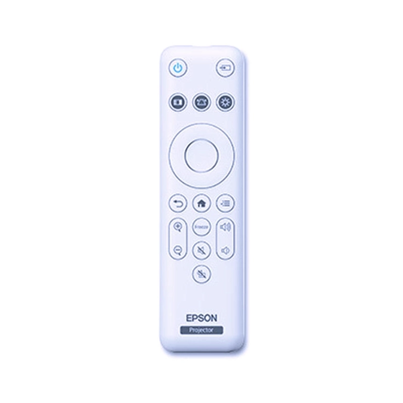 PROYECTOR EPSON FULL HD (1920 X 1080) EPIQVISION FH02 3000 LÚMENES 1080P BLANCO - 8