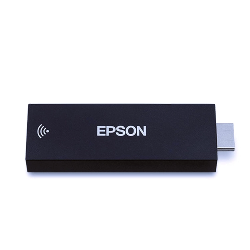 PROYECTOR EPSON FULL HD (1920 X 1080) EPIQVISION FH02 3000 LÚMENES 1080P BLANCO - 9