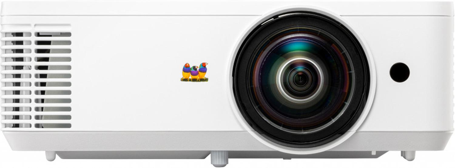 PROYECTOR VIEWSONIC WXGA (1366 X 768) PS502W TIRO CORTO 4000 LÚMENES - 5
