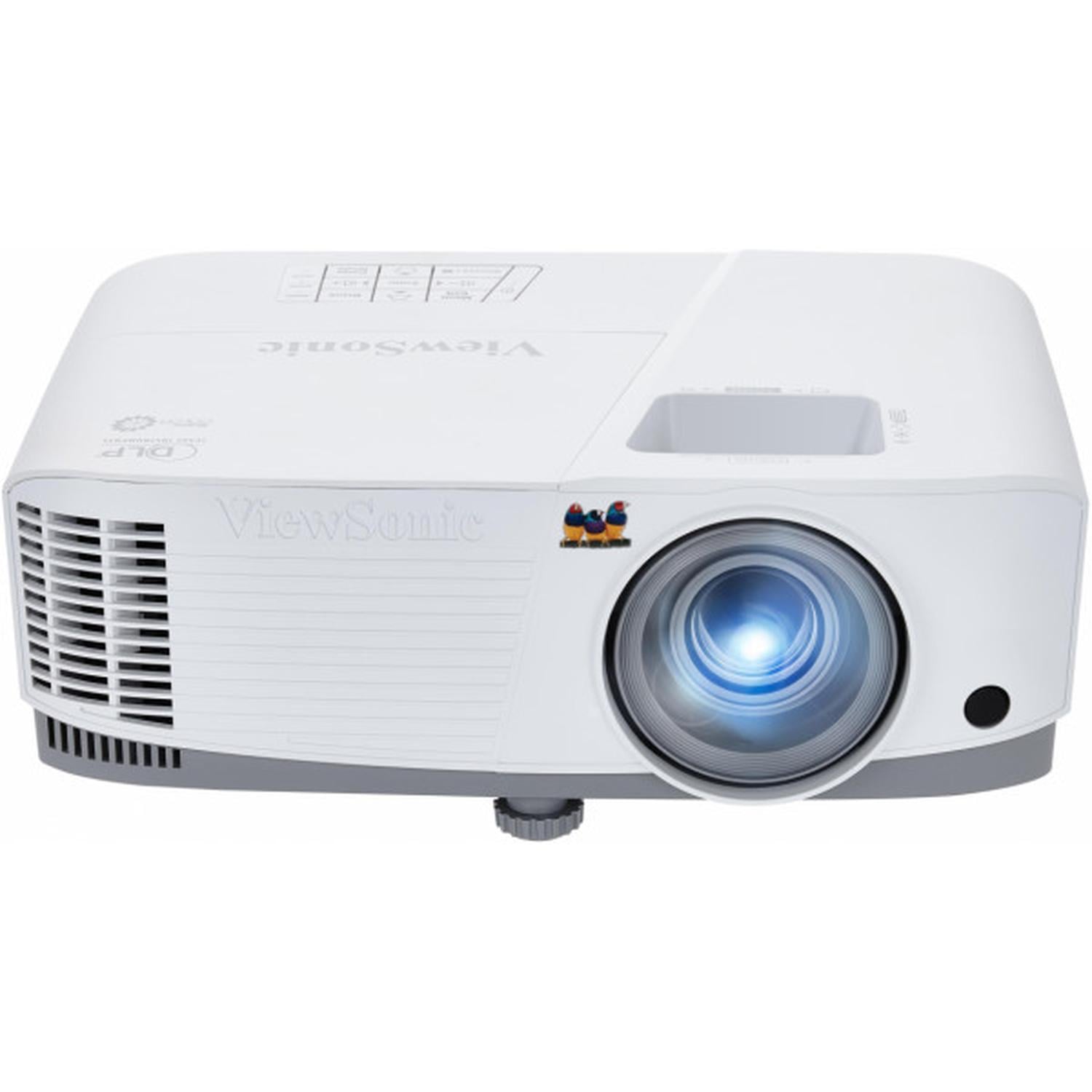 PROYECTOR VIEWSONIC PA503W 3800 LUMENES WXGA BLANCO - 1