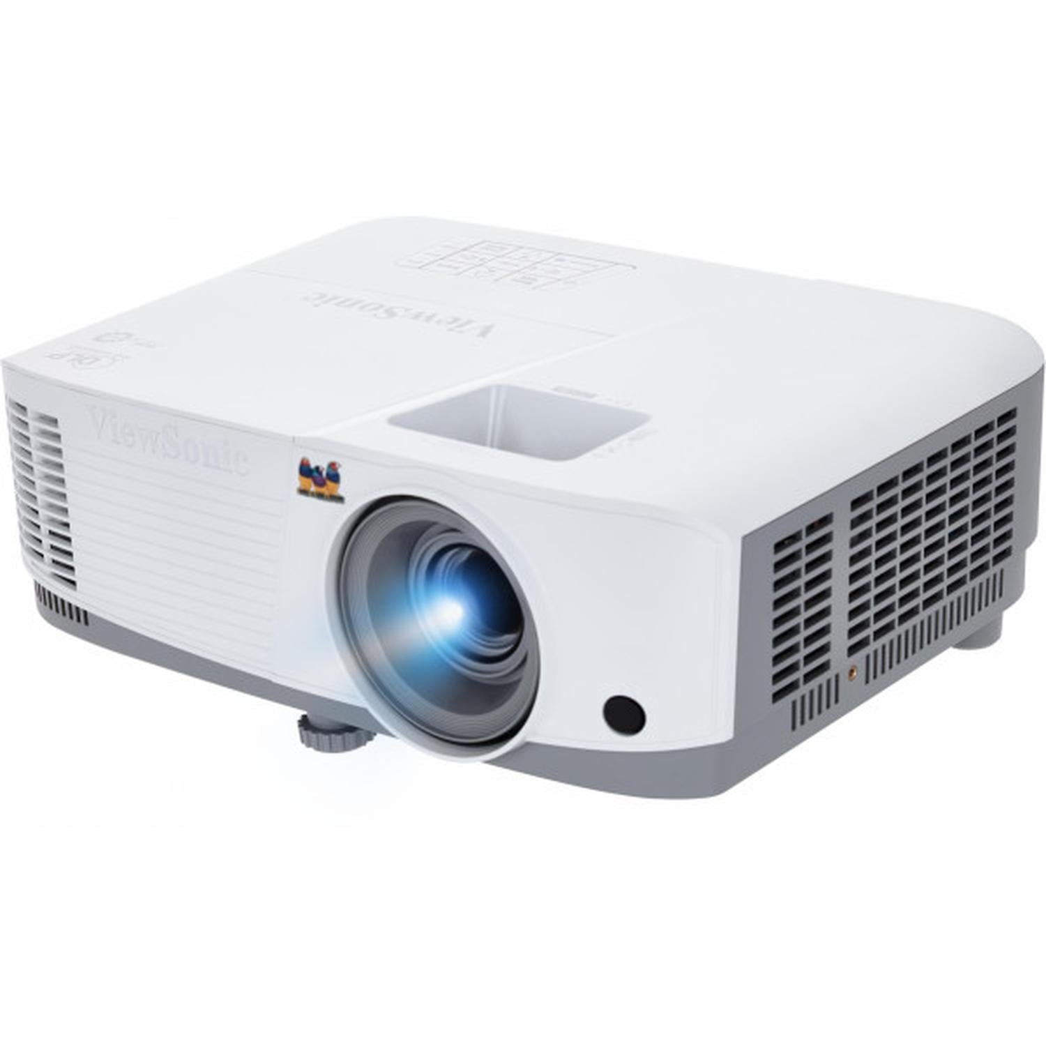 PROYECTOR VIEWSONIC PA503W 3800 LUMENES WXGA BLANCO - 2