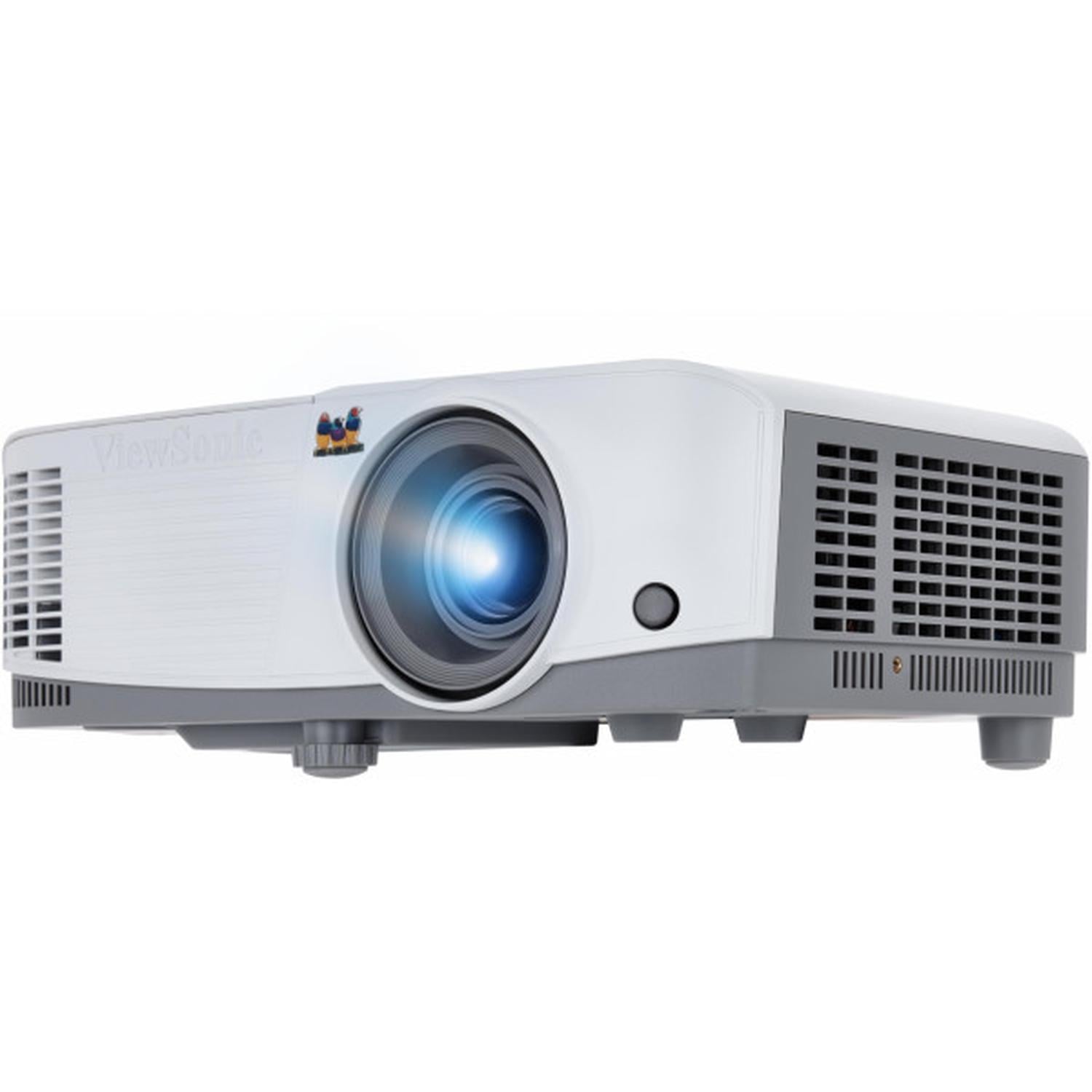 PROYECTOR VIEWSONIC PA503W 3800 LUMENES WXGA BLANCO - 3