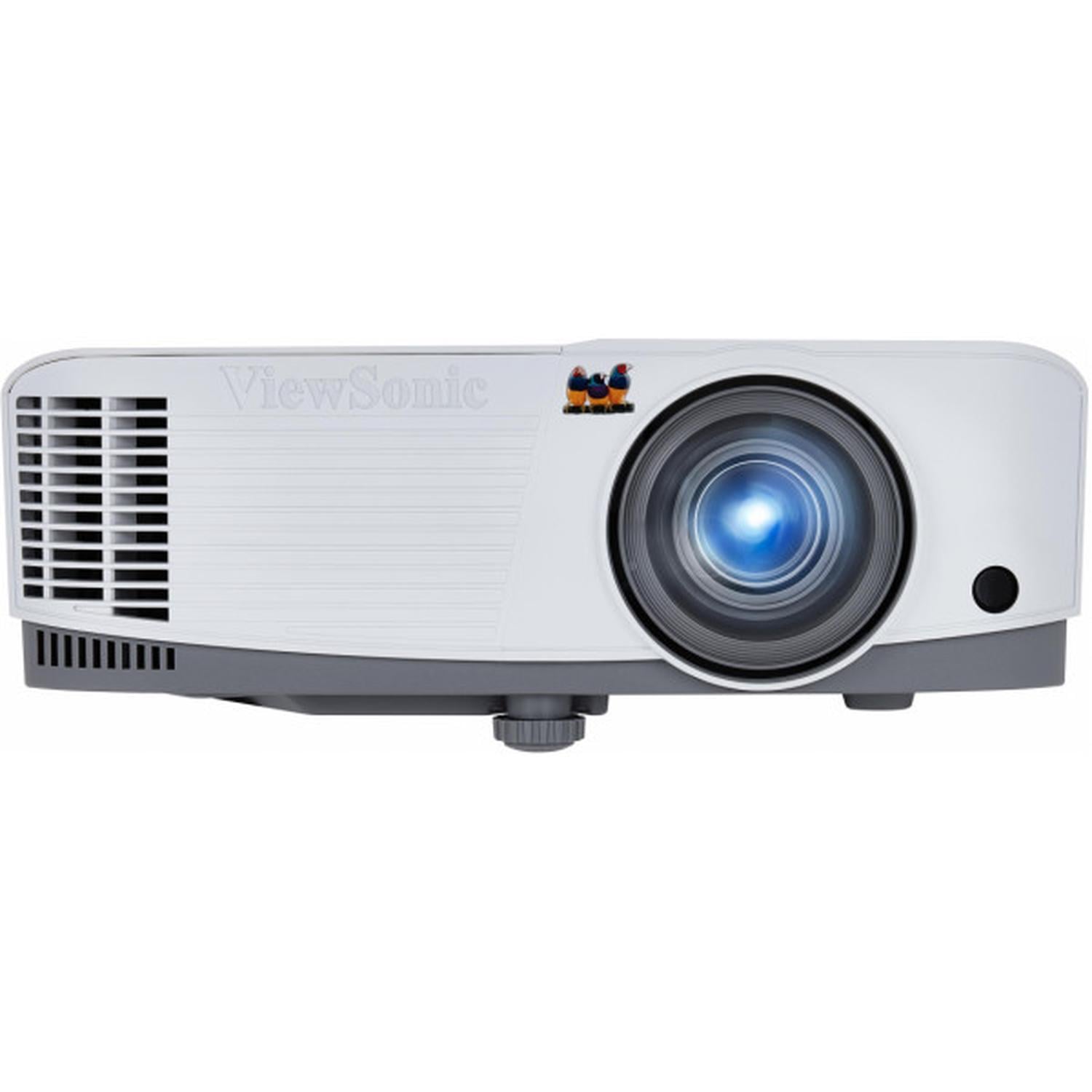 PROYECTOR VIEWSONIC PA503W 3800 LUMENES WXGA BLANCO - 4