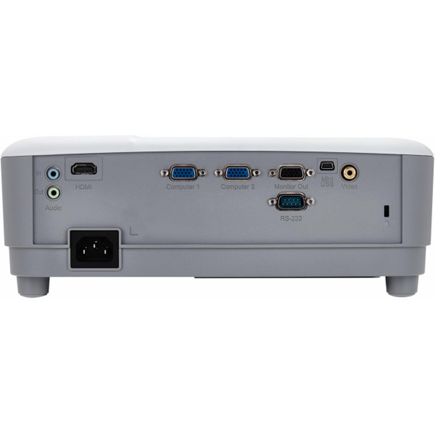 PROYECTOR VIEWSONIC PA503W 3800 LUMENES WXGA BLANCO - 6