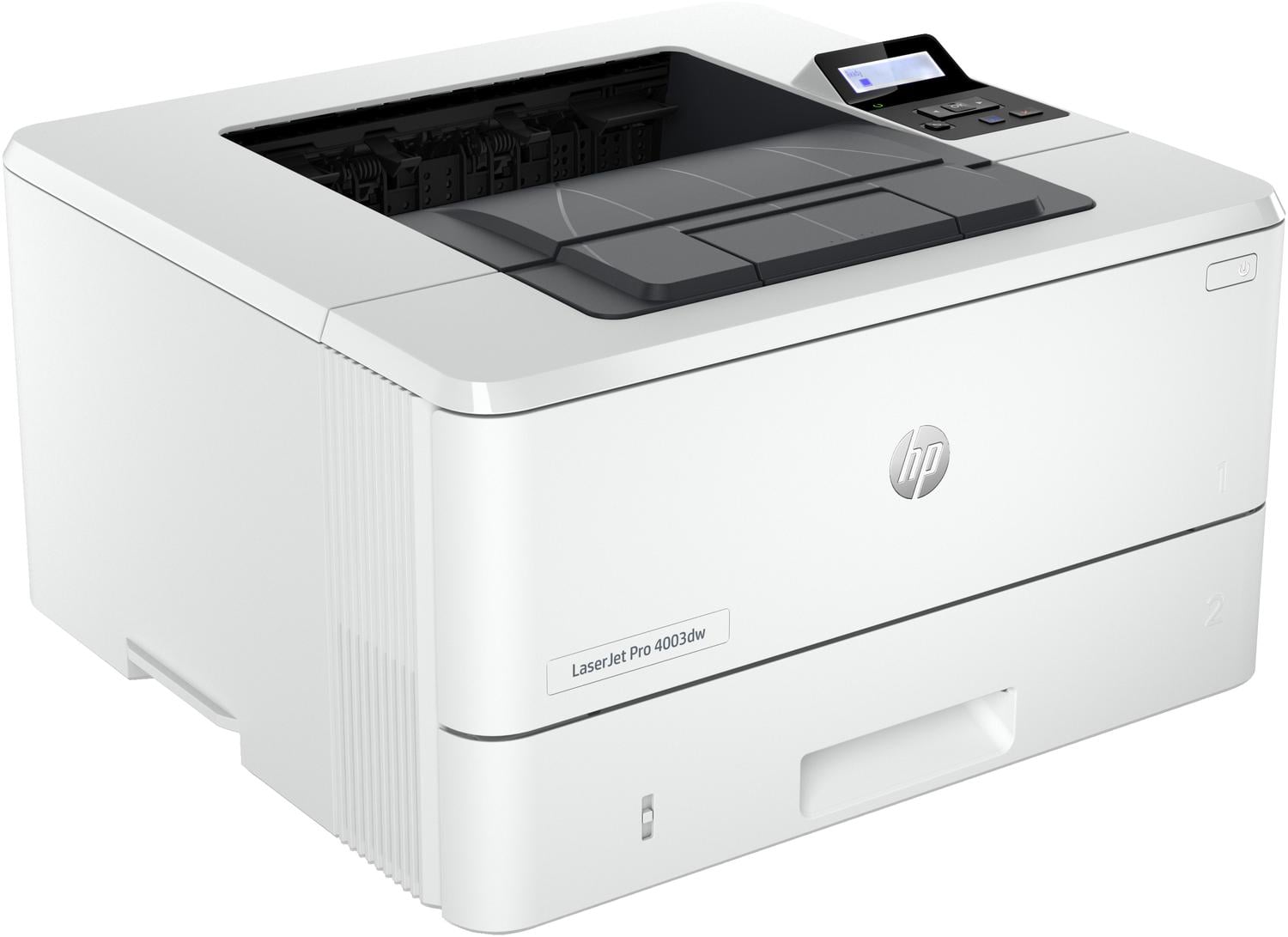 IMPRESORA LASER HP LASERJET PRO 4003DW MONOCROMATICA WIFI - 5