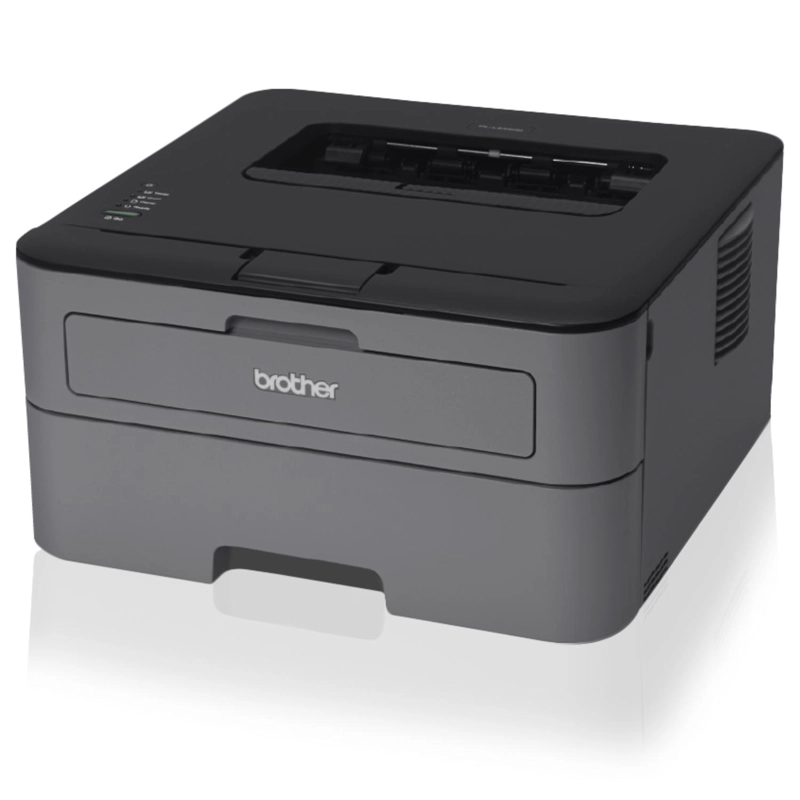 IMPRESORA BROTHER HL-L2320D LÁSER MONOCROMÁTICA USB - 1
