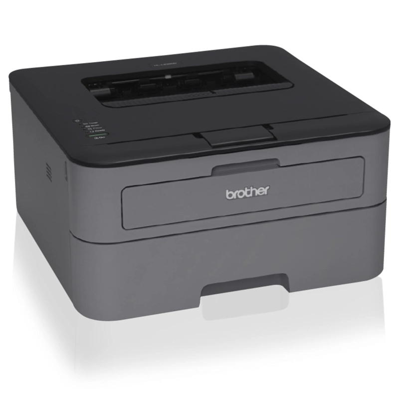IMPRESORA BROTHER HL-L2320D LÁSER MONOCROMÁTICA USB - 5