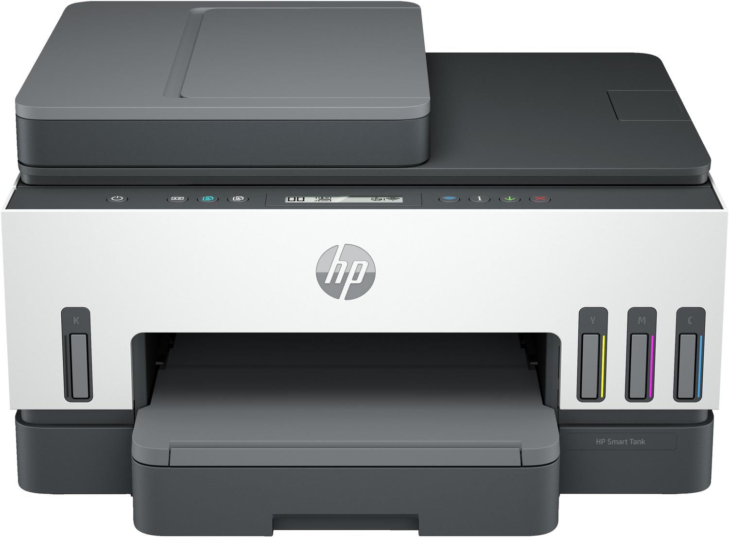 MINI PC HP PRODESK 405 G6 DM | RYZEN 5 PRO 4650GE 8GB 512GB SSD