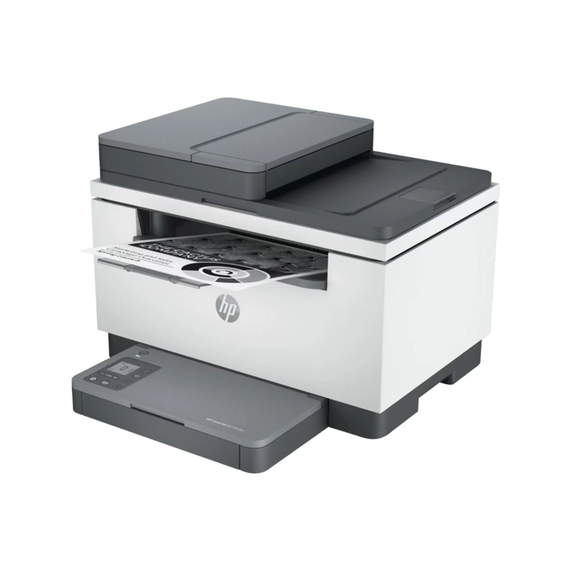 IMPRESORA MULTIFUNCIONAL HP 9YG09A#AKV LASERJET M236SDW MONOCROMÁTICA WIFI - 2