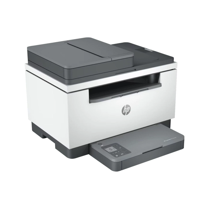 IMPRESORA MULTIFUNCIONAL HP 9YG09A#AKV LASERJET M236SDW MONOCROMÁTICA WIFI - 3