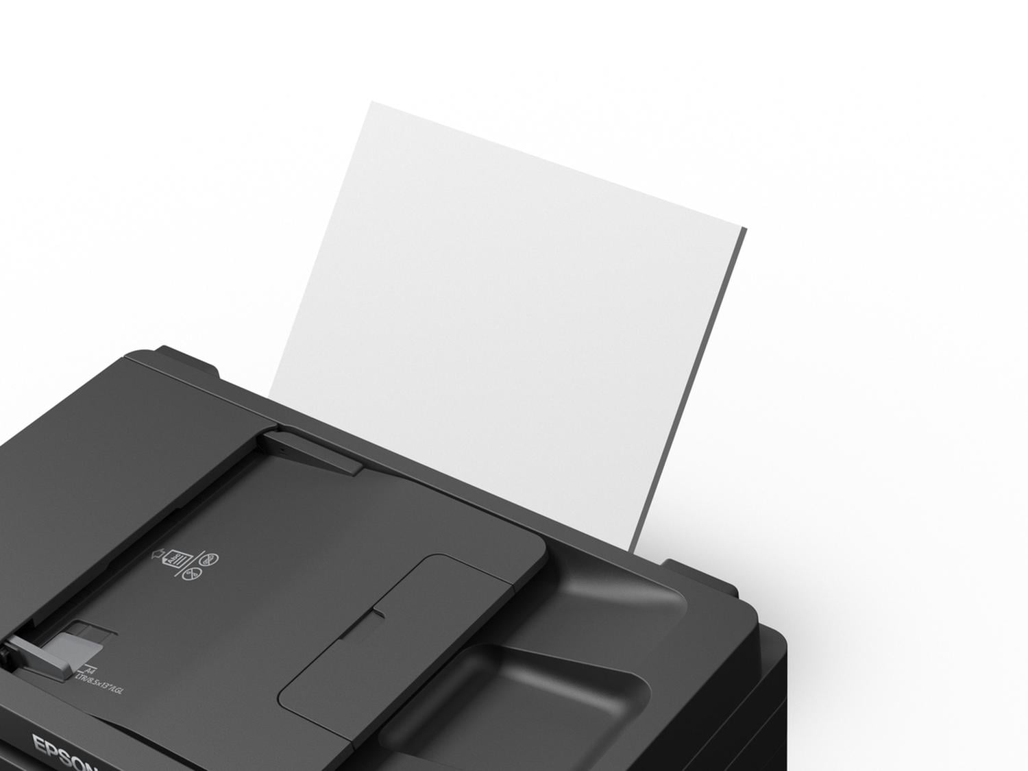 IMPRESORA MULTIFUNCIONAL EPSON ECOTANK L14150 COLOR WIFI - 9