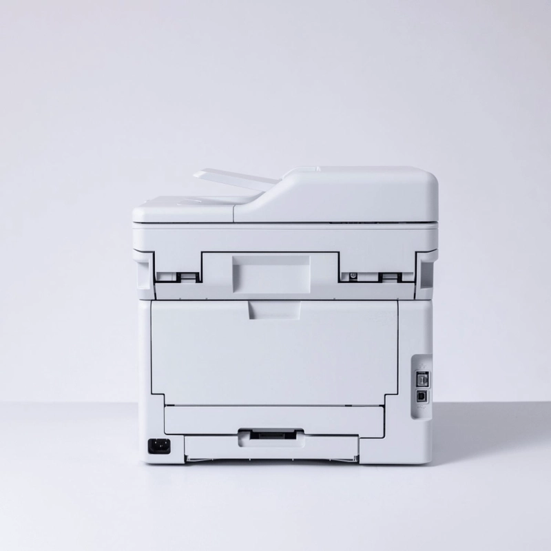 IMPRESORA MULTIFUNCIONAL BROTHER DCP-L3560CDW COLOR WIFI - 11