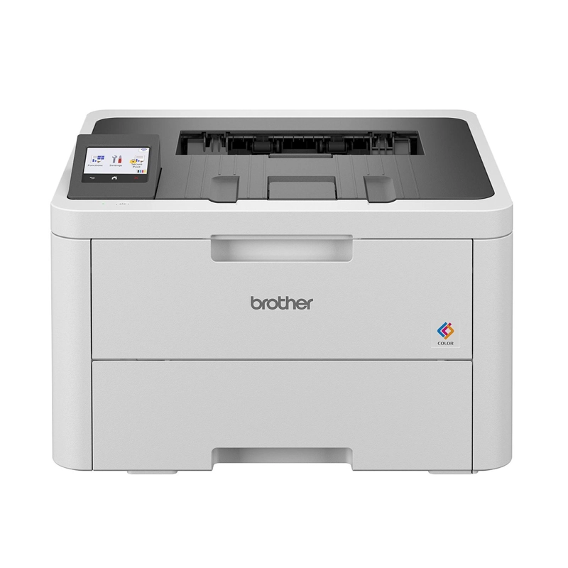 IMPRESORA LASER BROTHER HL-L3280CDW COLOR WIFI - 1