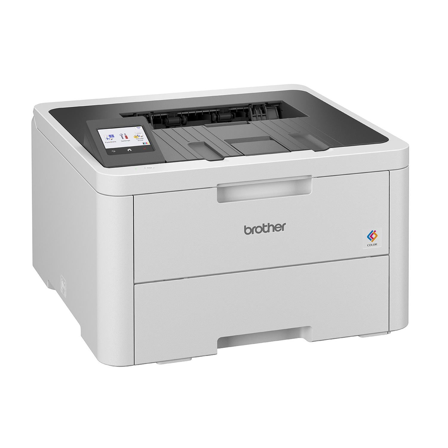 IMPRESORA LASER BROTHER HL-L3280CDW COLOR WIFI - 5