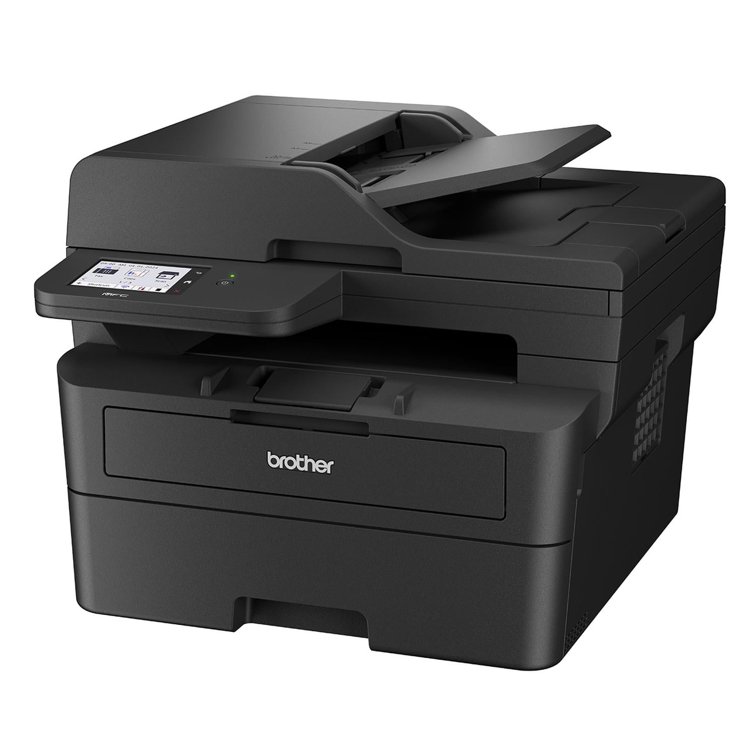 IMPRESORA MULTIFUNCIONAL BROTHER MFC-L2880DW MONOCROMÁTICA WIFI - 2