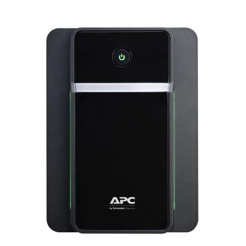 UPS APC 1200 VA BX1200MI-MS INTERACTIVA 5 SALIDAS - 3